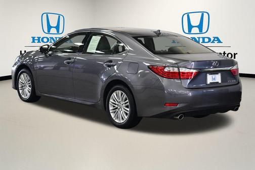 2013 Lexus ES 350 Base
