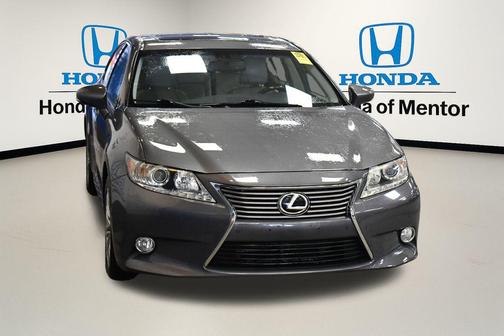 2013 Lexus ES 350 Base