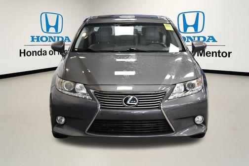 2013 Lexus ES 350 Base