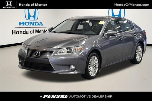 2013 Lexus ES 350 Base