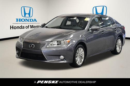 2013 Lexus ES 350 Base