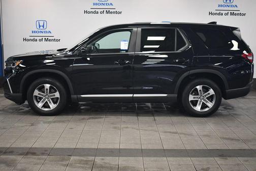 2023 Honda Pilot AWD EX-L 7 Passenger