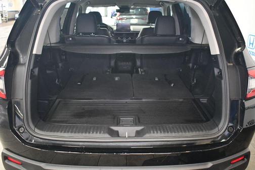 2023 Honda Pilot AWD EX-L 7 Passenger