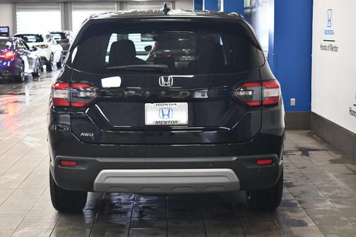 2023 Honda Pilot AWD EX-L 7 Passenger