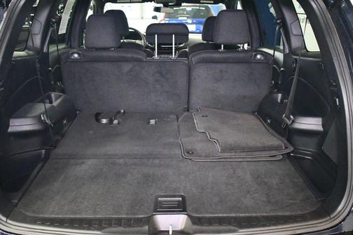 2022 Honda Pilot AWD Sport