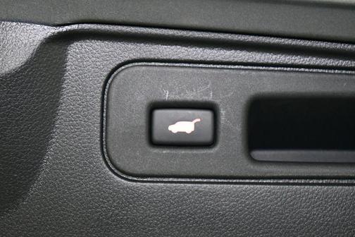 2024 Honda Passport AWD TrailSport