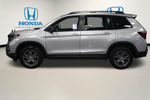 2024 Honda Passport AWD TrailSport