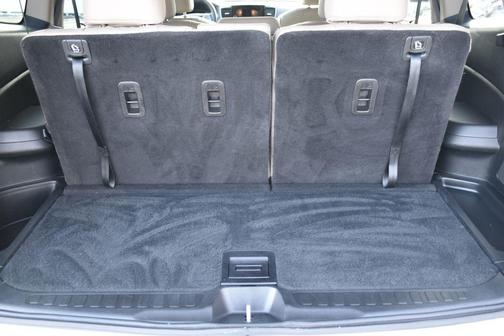 2022 Honda Pilot AWD EX-L