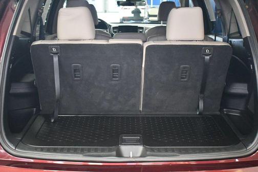 2021 Honda Pilot AWD EX-L