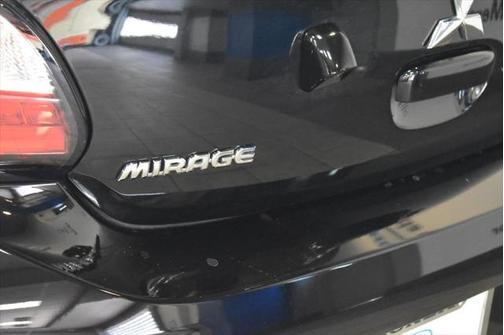 2024 Mitsubishi Mirage SE