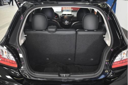 2024 Mitsubishi Mirage SE