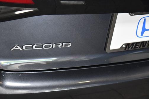 Meteorite 2023 Honda Accord EX