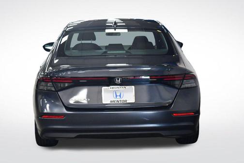 Meteorite 2023 Honda Accord EX