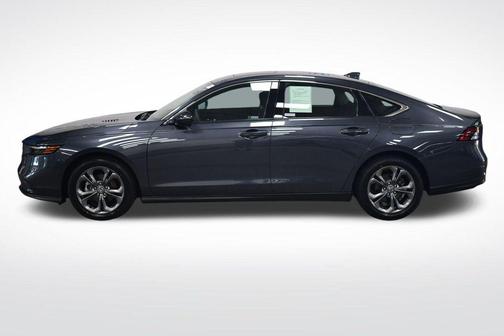 Meteorite 2023 Honda Accord EX