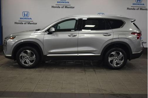 2022 Hyundai SANTA FE SEL 2.4