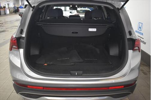 2022 Hyundai SANTA FE SEL 2.4