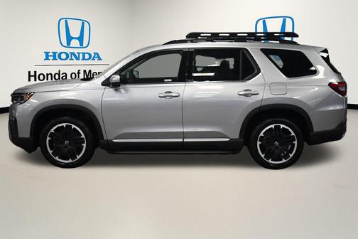 2026 Honda Pilot Touring 8-Passenger