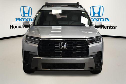 2026 Honda Pilot Touring 8-Passenger