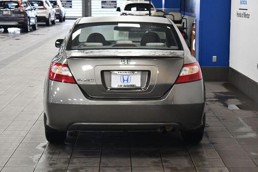 2006 Honda Civic EX