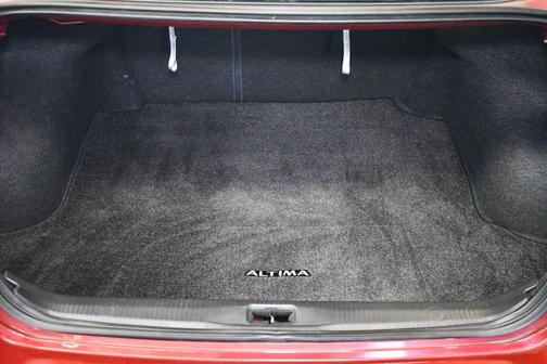 2009 Nissan Altima 2.5 S