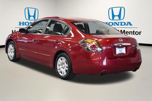 2009 Nissan Altima 2.5 S