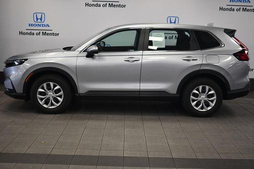 2023 Honda CR-V LX AWD