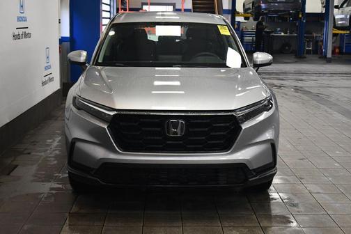 2023 Honda CR-V LX AWD