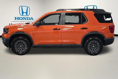 2026 Honda Passport AWD TrailSport