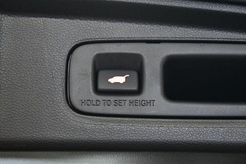 2023 Honda CR-V Hybrid Sport Touring AWD