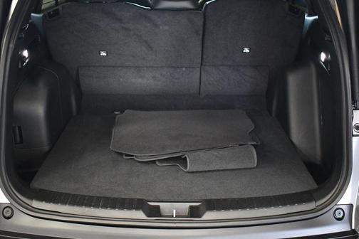 2023 Honda CR-V Hybrid Sport Touring AWD