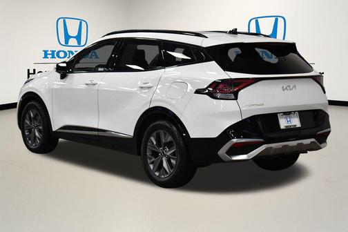 2023 Kia Sportage SX