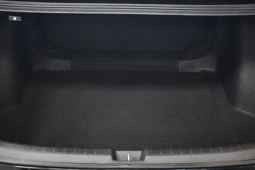 Crystal Black 2023 Honda Civic Sport