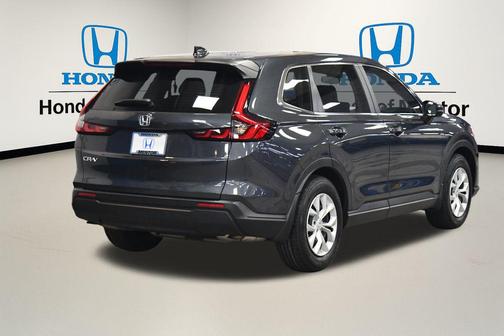 2023 Honda CR-V LX 2WD