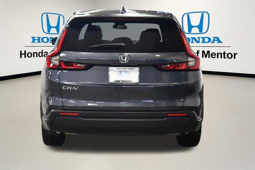 2023 Honda CR-V LX 2WD