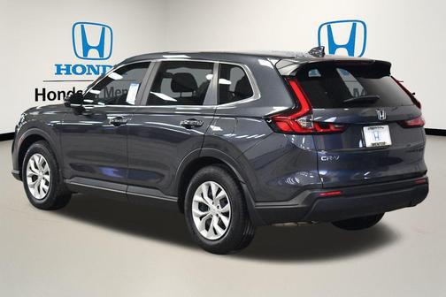 2023 Honda CR-V LX 2WD