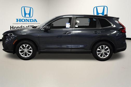 2023 Honda CR-V LX 2WD