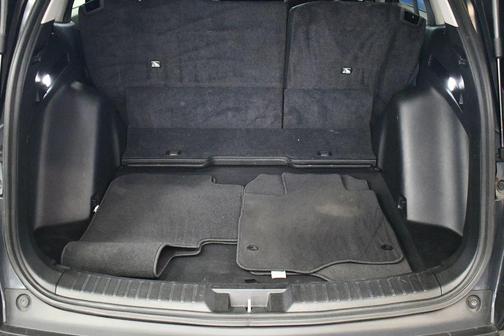 2023 Honda CR-V LX 2WD