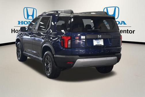 2026 Honda Passport AWD RTL