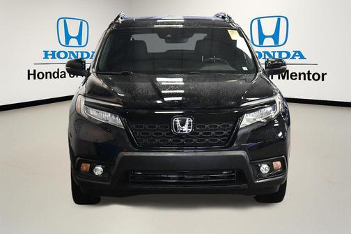 2020 Honda Passport AWD Touring