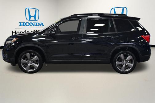 2020 Honda Passport AWD Touring