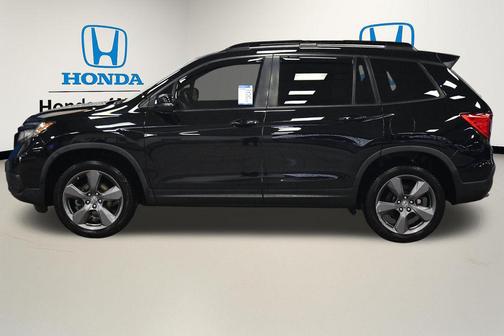 2020 Honda Passport AWD Touring