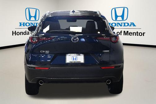 2021 Mazda CX-30 Premium Package