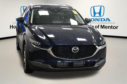 2021 Mazda CX-30 Premium Package