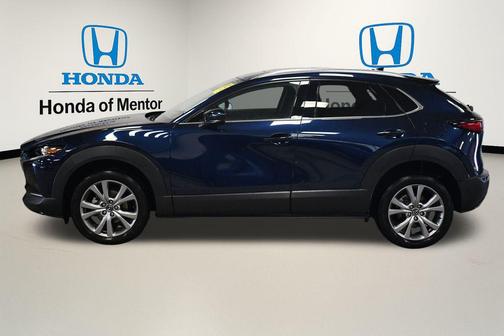 2021 Mazda CX-30 Premium Package