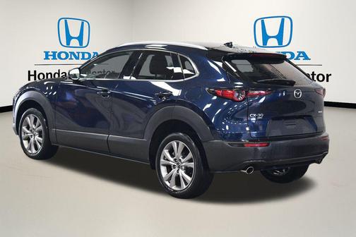 2021 Mazda CX-30 Premium Package
