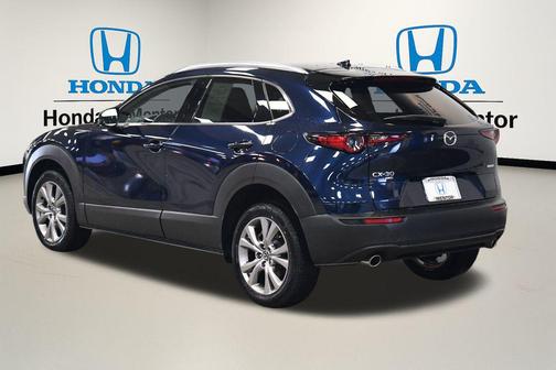 2021 Mazda CX-30 Premium Package