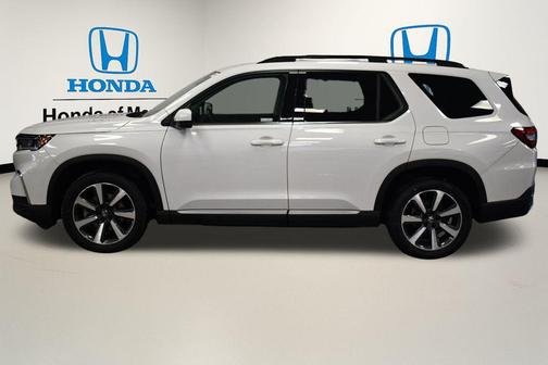 2023 Honda Pilot AWD Elite
