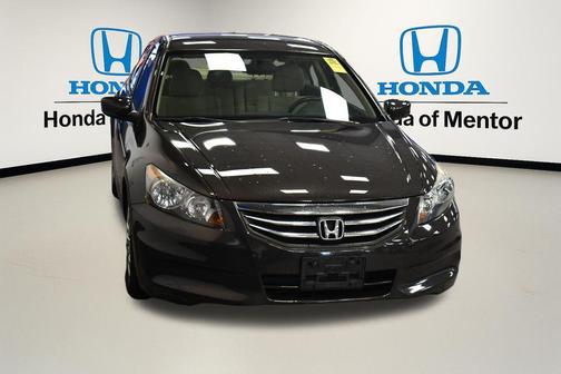 2011 Honda Accord 2.4 LX