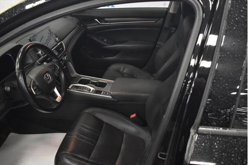 2018 Honda Accord EX-L 2.0T