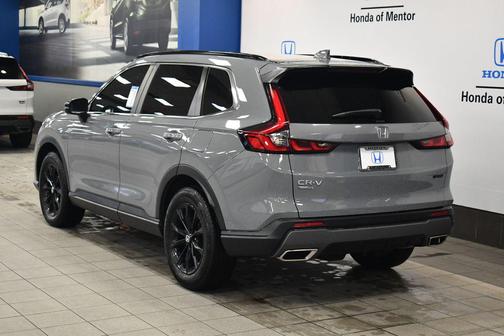 2023 Honda CR-V Hybrid Sport AWD
